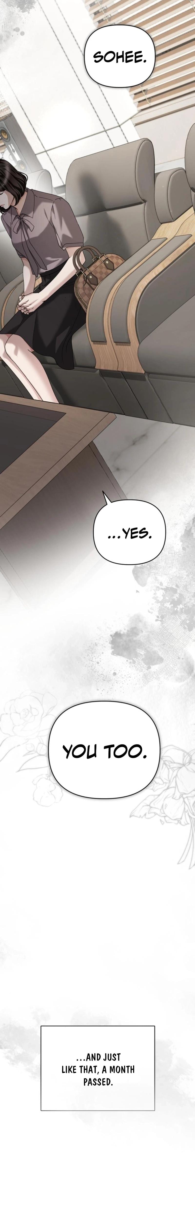 Shaking Husband (Uncensored), chapter 15, page 8 of 34