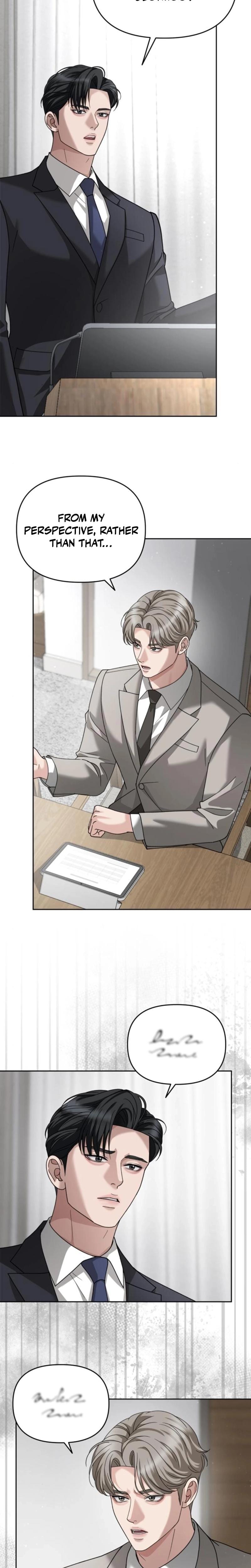 Shaking Husband (Uncensored), chapter 15, page 10 of 34