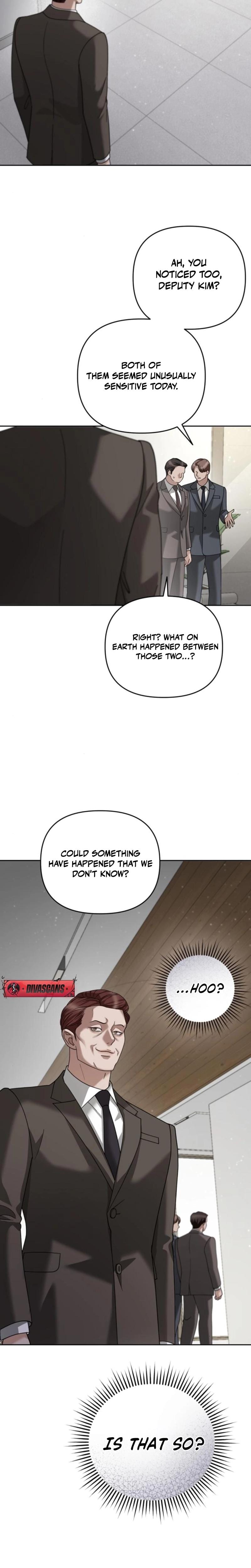 Shaking Husband (Uncensored), chapter 15, page 12 of 34