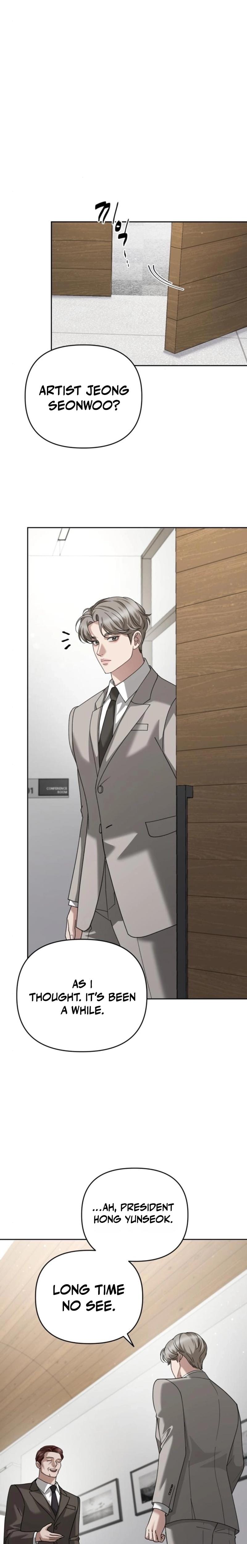 Shaking Husband (Uncensored), chapter 15, page 13 of 34