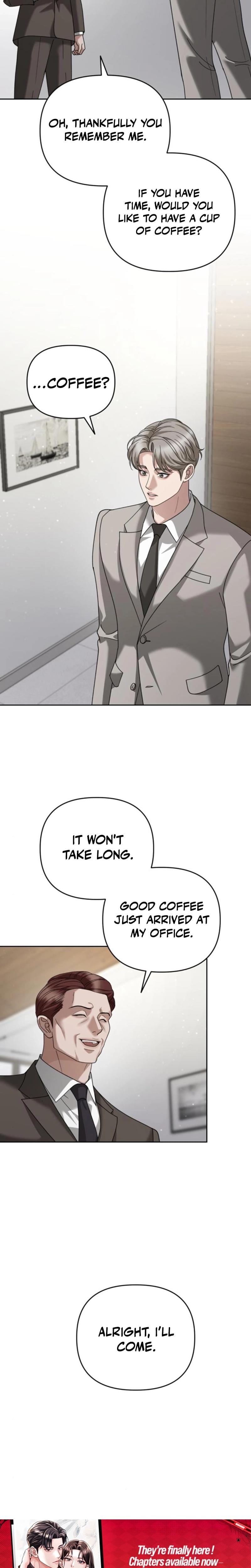 Shaking Husband (Uncensored), chapter 15, page 14 of 34