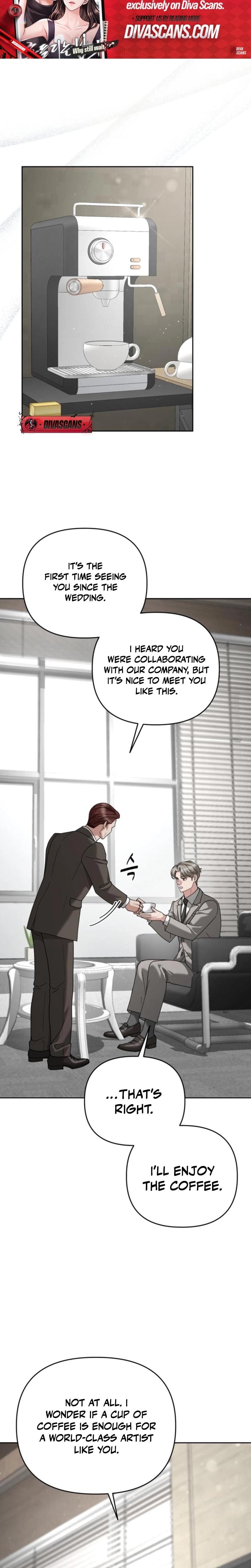 Shaking Husband (Uncensored), chapter 15, page 15 of 34
