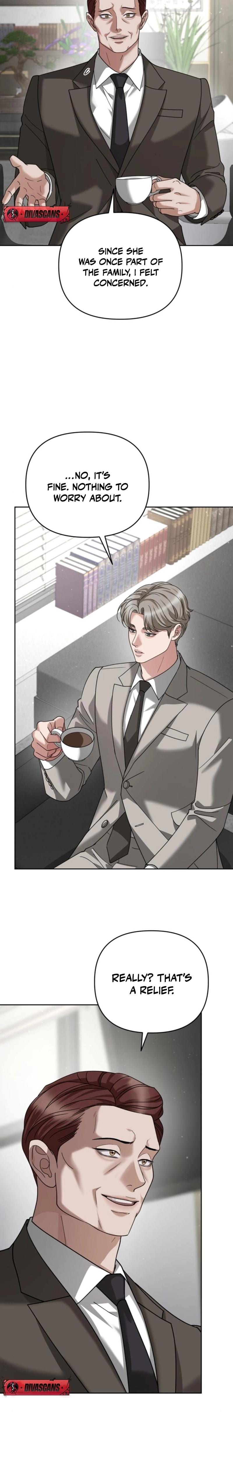 Shaking Husband (Uncensored), chapter 15, page 21 of 34