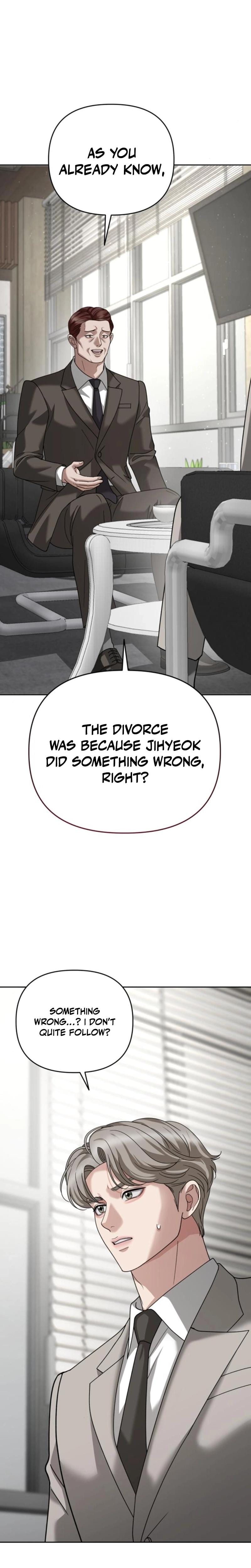Shaking Husband (Uncensored), chapter 15, page 22 of 34