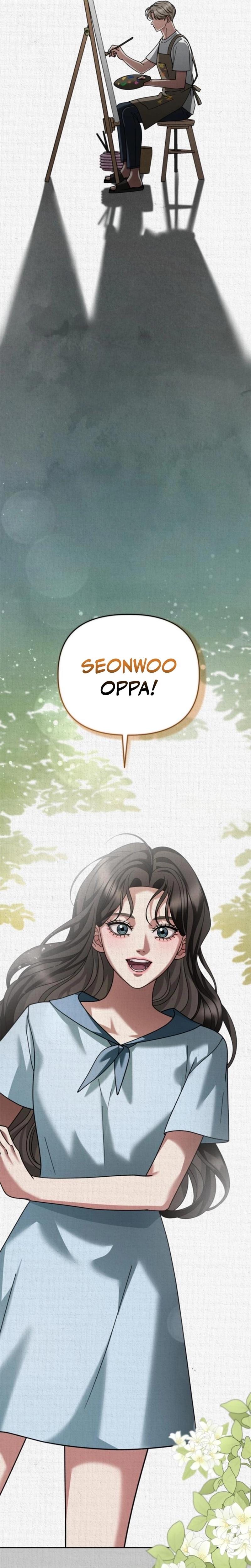 Shaking Husband (Uncensored), chapter 15, page 28 of 34