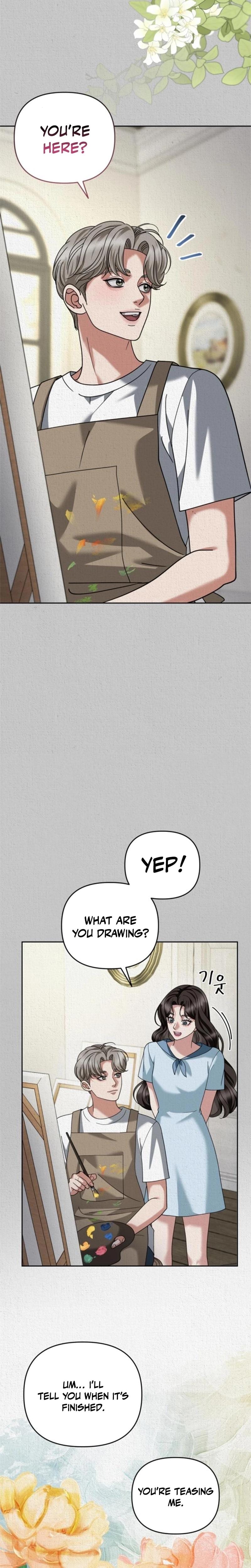 Shaking Husband (Uncensored), chapter 15, page 29 of 34