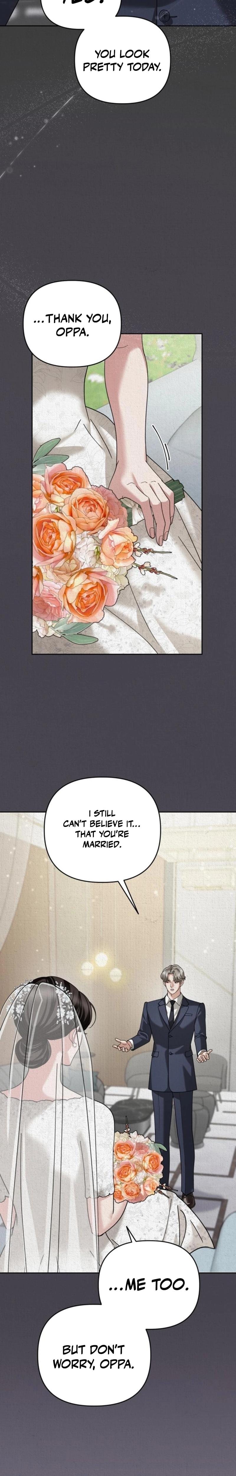 Shaking Husband (Uncensored), chapter 15, page 32 of 34