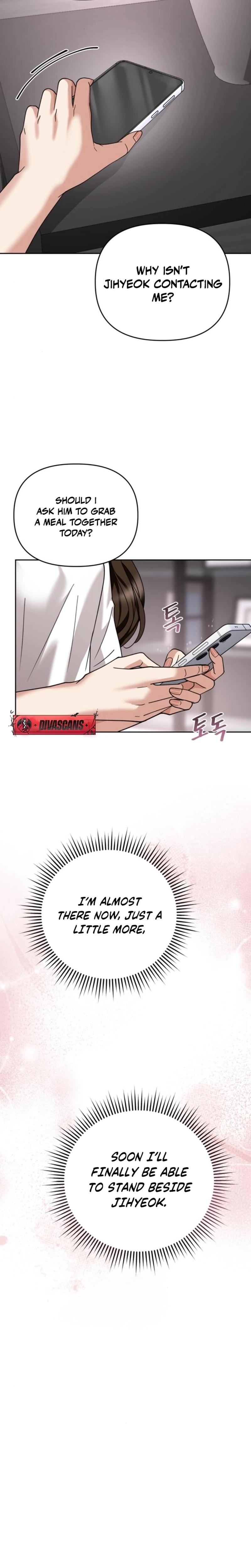 Shaking Husband (Uncensored), chapter 17, page 5 of 35