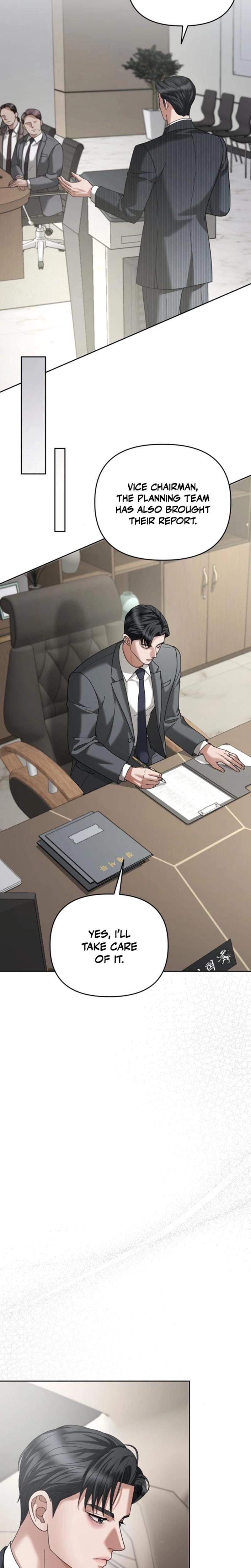 Shaking Husband (Uncensored), chapter 17, page 9 of 35