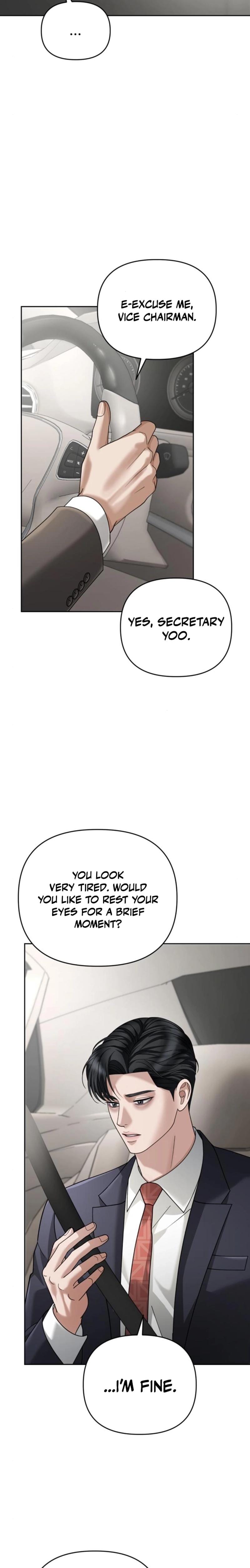 Shaking Husband (Uncensored), chapter 17, page 11 of 35