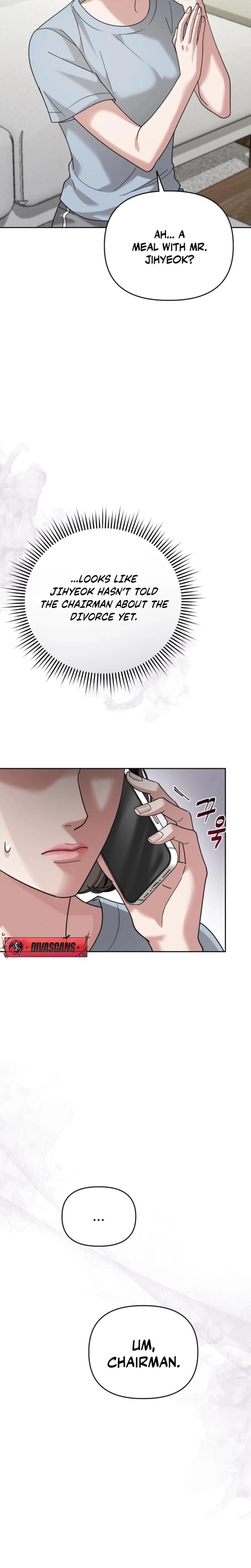 Shaking Husband (Uncensored), chapter 17, page 25 of 35