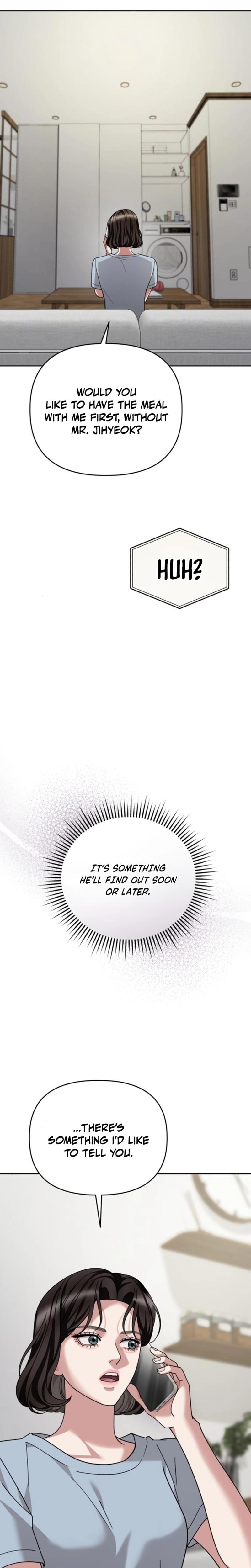 Shaking Husband (Uncensored), chapter 17, page 26 of 35