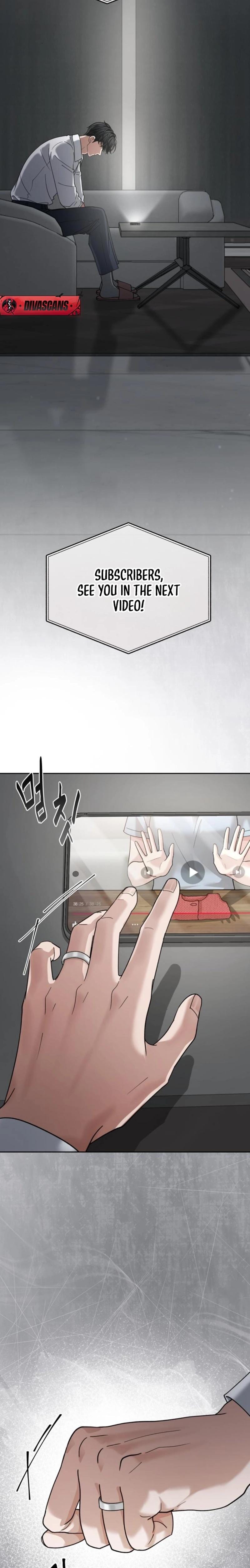 Shaking Husband (Uncensored), chapter 17, page 33 of 35