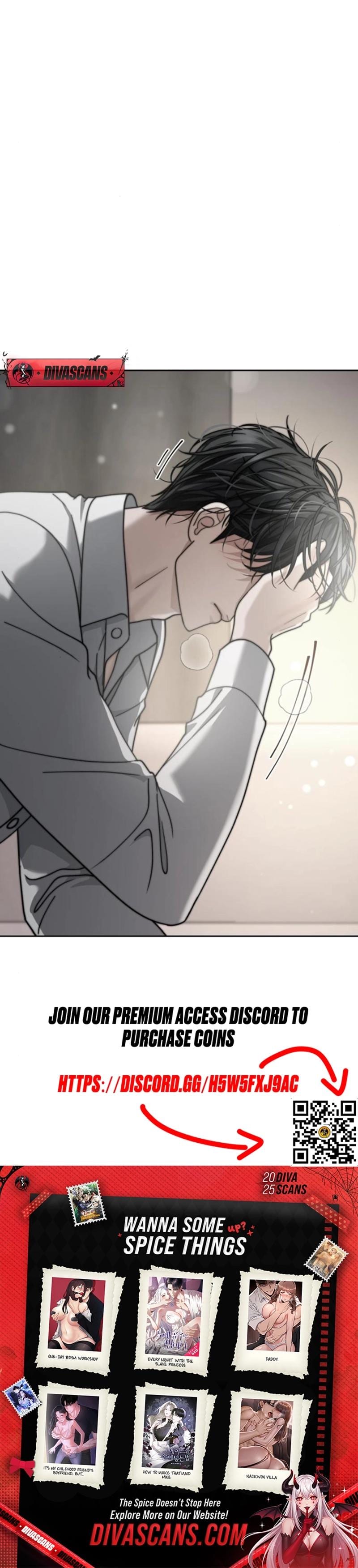 Shaking Husband (Uncensored), chapter 17, page 35 of 35
