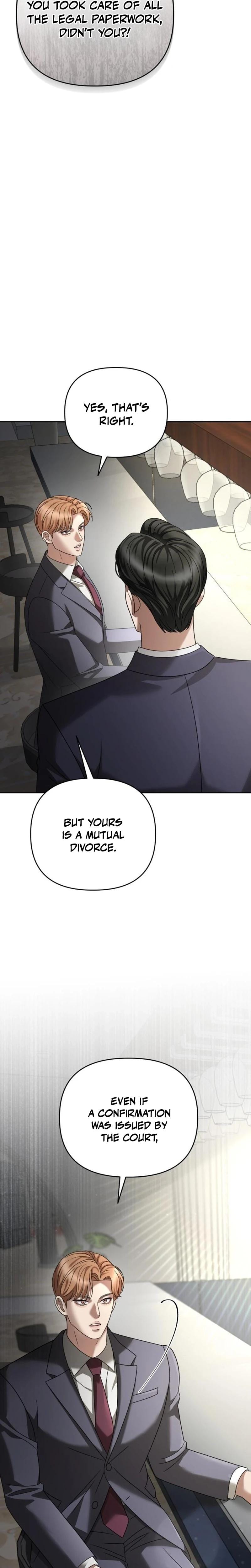 Shaking Husband (Uncensored), chapter 20, page 5 of 36