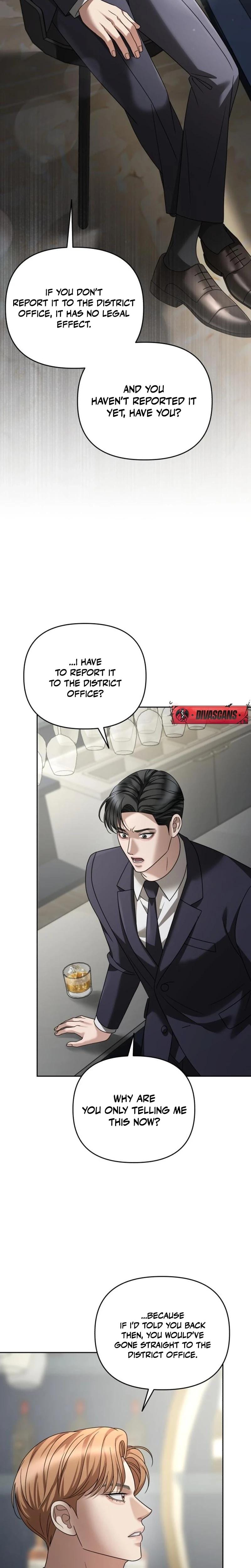 Shaking Husband (Uncensored), chapter 20, page 6 of 36