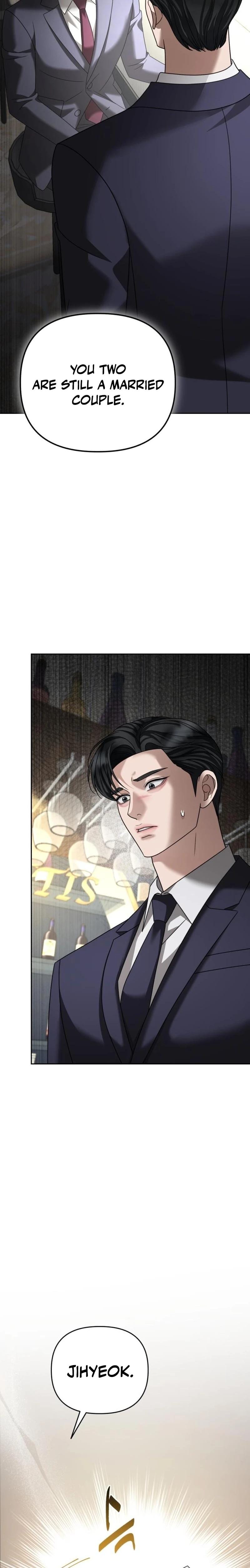 Shaking Husband (Uncensored), chapter 20, page 10 of 36