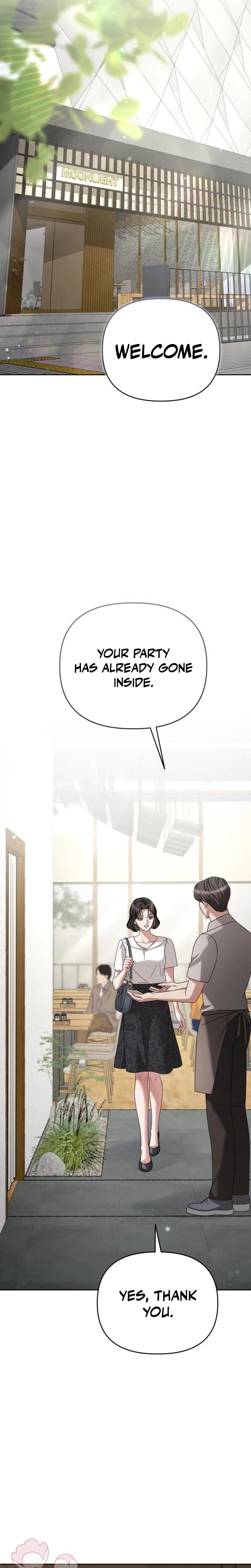 Shaking Husband (Uncensored), chapter 20, page 13 of 36