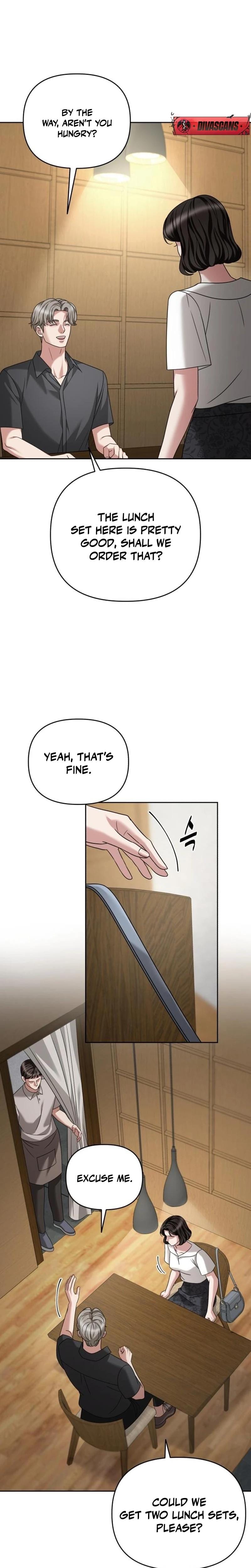 Shaking Husband (Uncensored), chapter 20, page 15 of 36