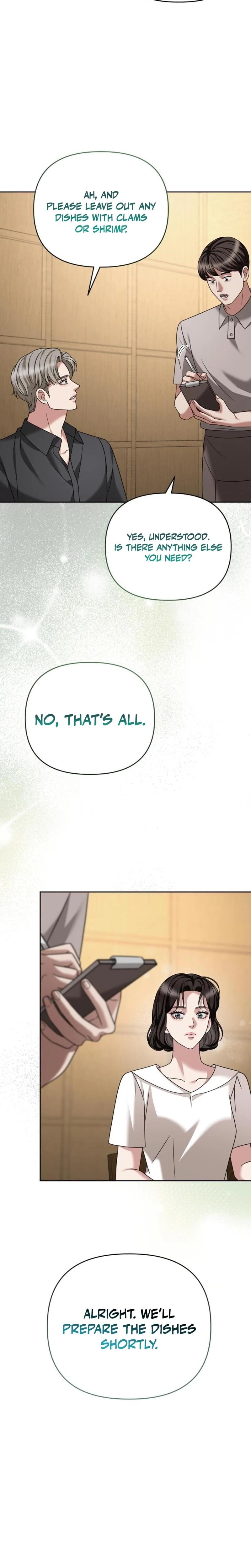 Shaking Husband (Uncensored), chapter 20, page 16 of 36