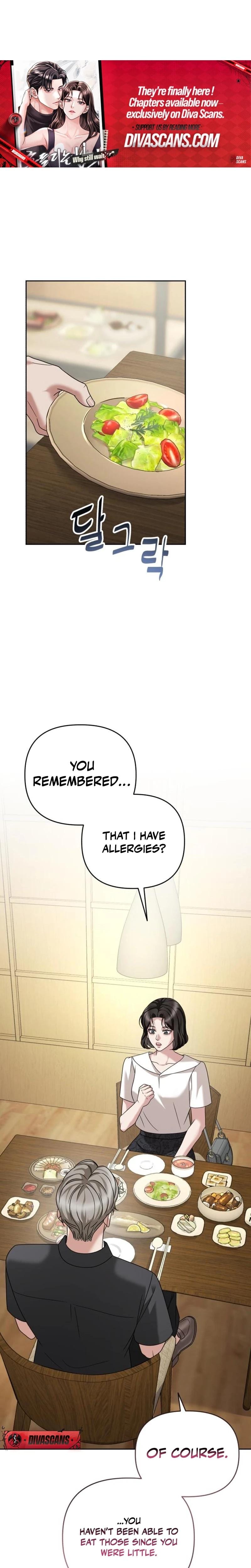 Shaking Husband (Uncensored), chapter 20, page 17 of 36