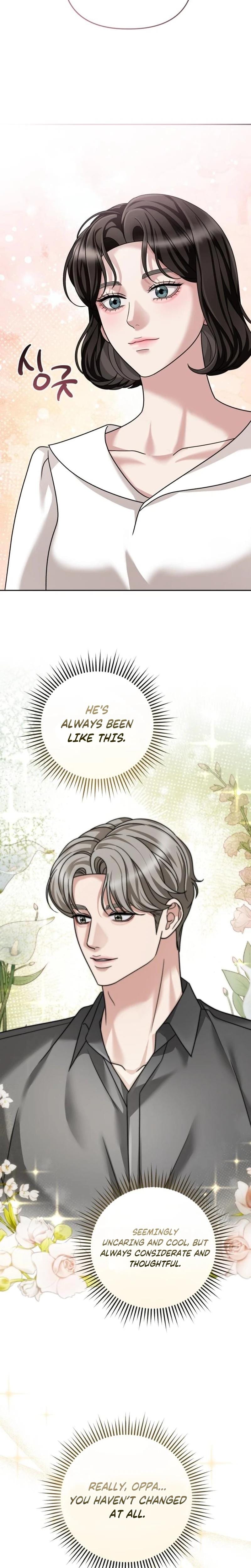 Shaking Husband (Uncensored), chapter 20, page 18 of 36