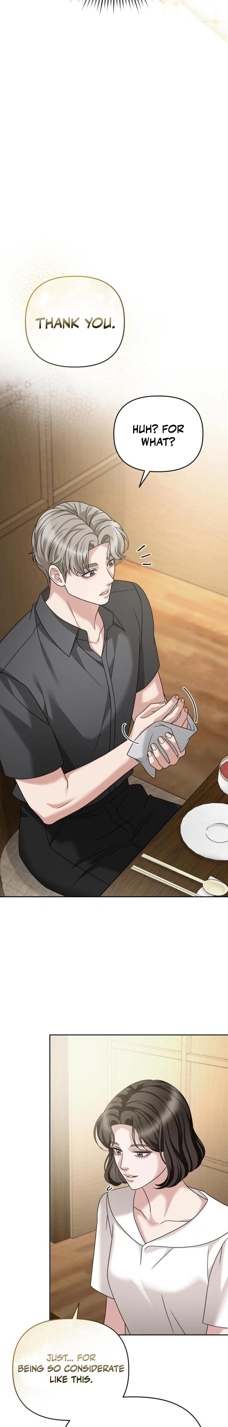 Shaking Husband (Uncensored), chapter 20, page 19 of 36