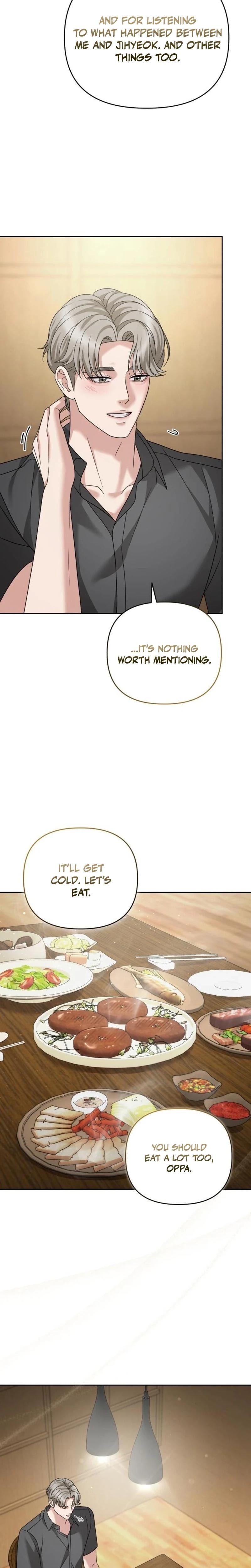 Shaking Husband (Uncensored), chapter 20, page 20 of 36