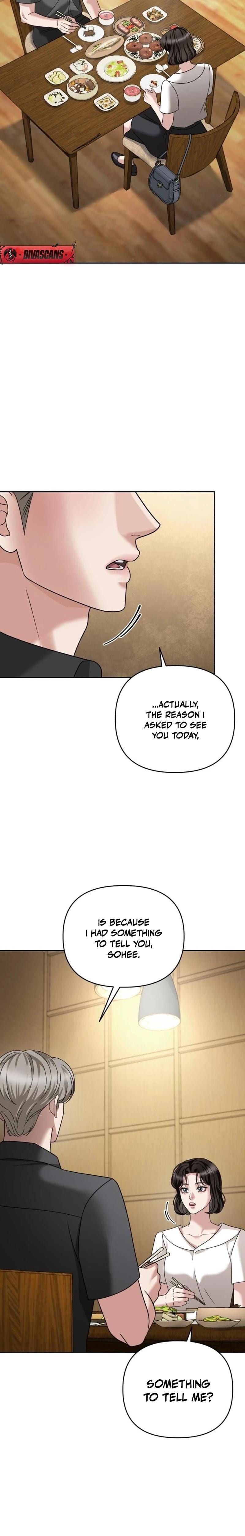 Shaking Husband (Uncensored), chapter 20, page 21 of 36