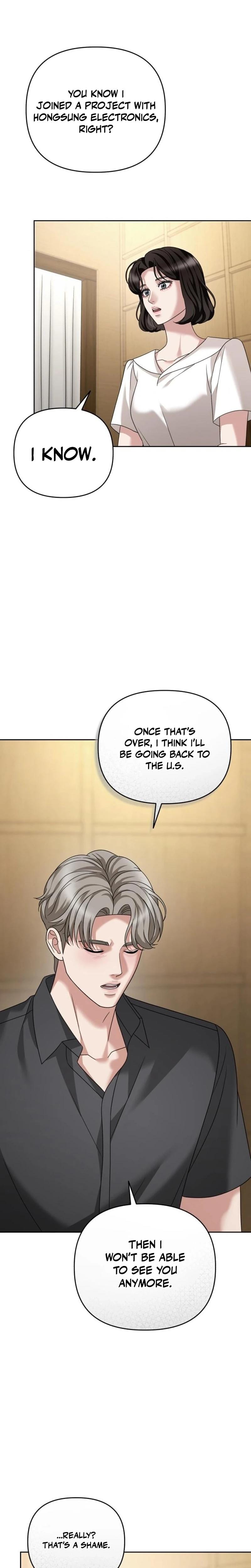 Shaking Husband (Uncensored), chapter 20, page 22 of 36