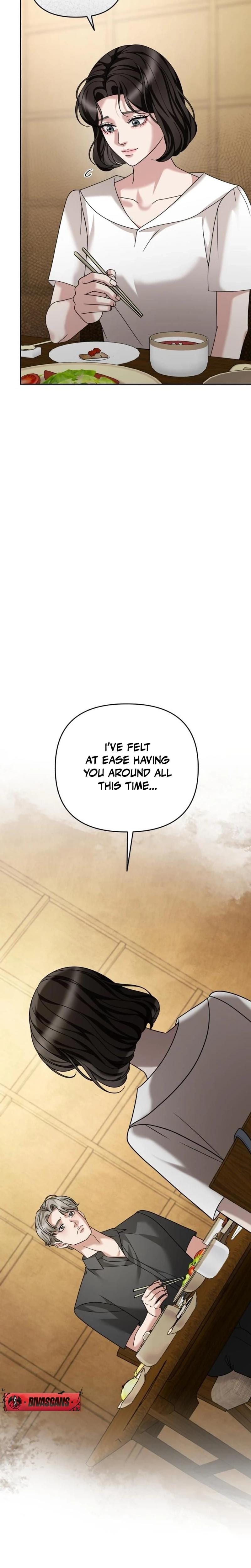 Shaking Husband (Uncensored), chapter 20, page 23 of 36