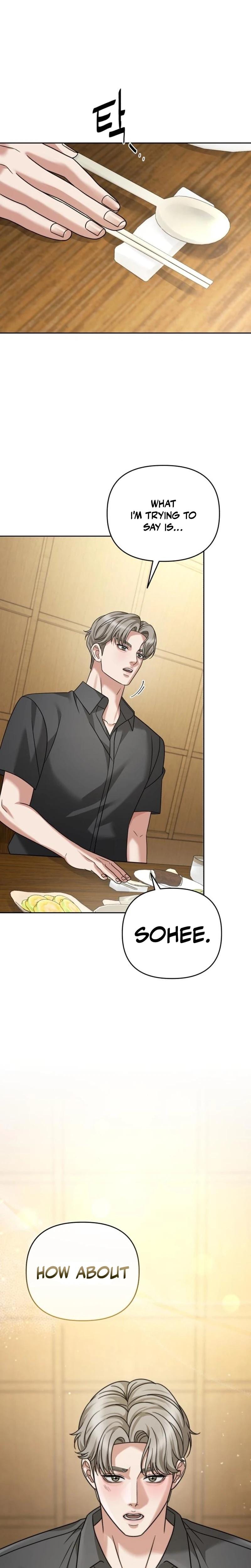 Shaking Husband (Uncensored), chapter 20, page 24 of 36