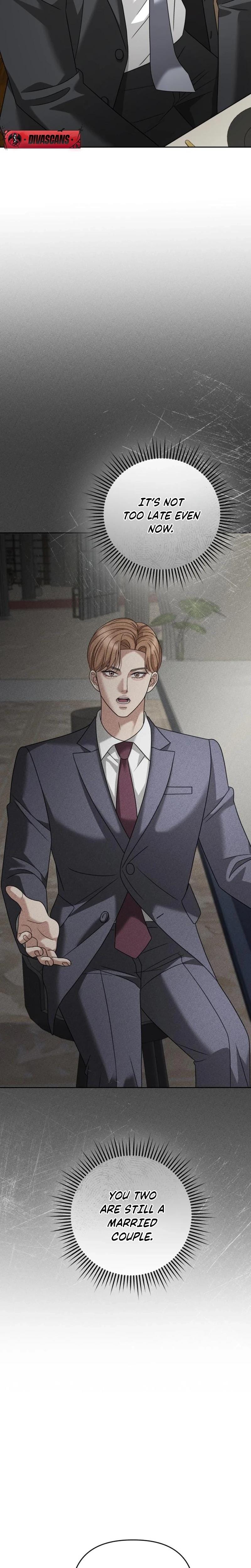 Shaking Husband (Uncensored), chapter 20, page 27 of 36