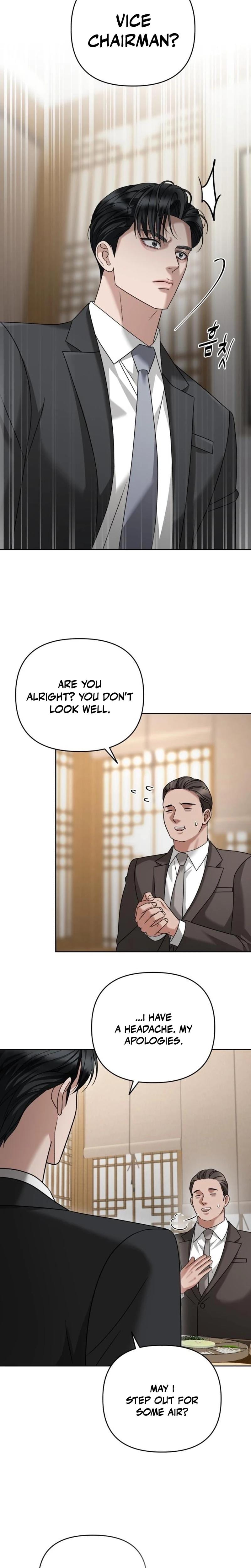 Shaking Husband (Uncensored), chapter 20, page 28 of 36