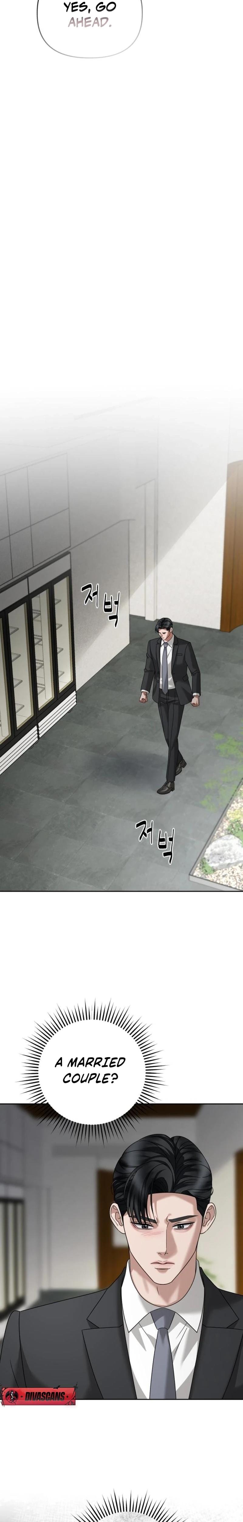 Shaking Husband (Uncensored), chapter 20, page 29 of 36