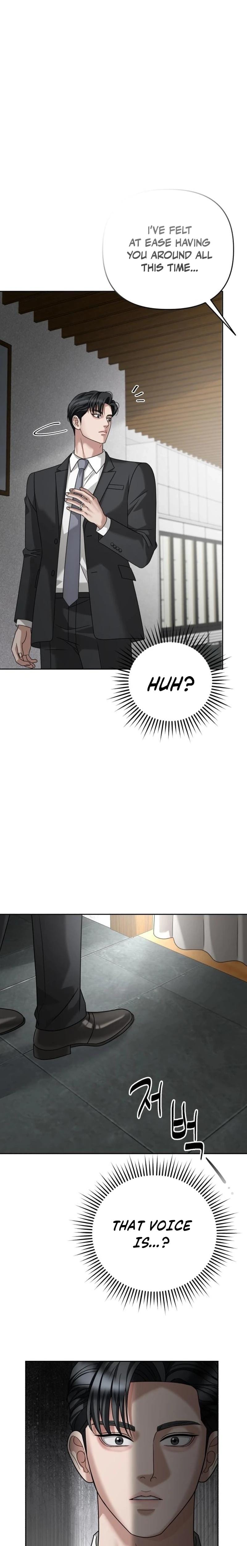 Shaking Husband (Uncensored), chapter 20, page 31 of 36