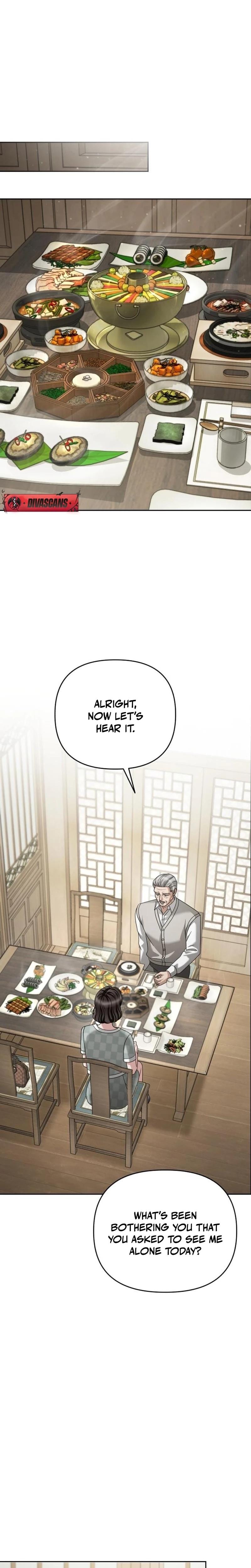 Shaking Husband (Uncensored), chapter 22, page 6 of 35