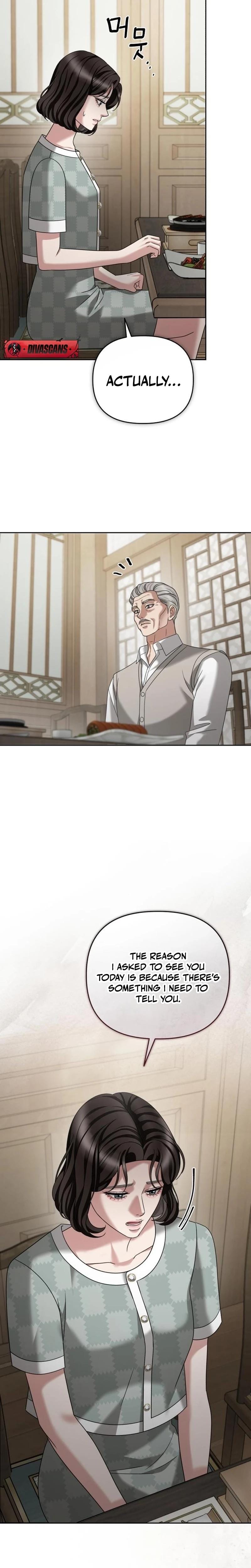 Shaking Husband (Uncensored), chapter 22, page 7 of 35