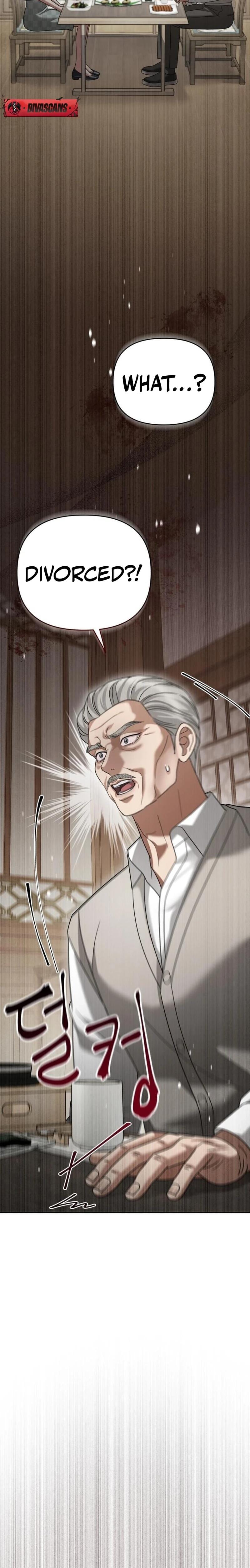 Shaking Husband (Uncensored), chapter 22, page 10 of 35