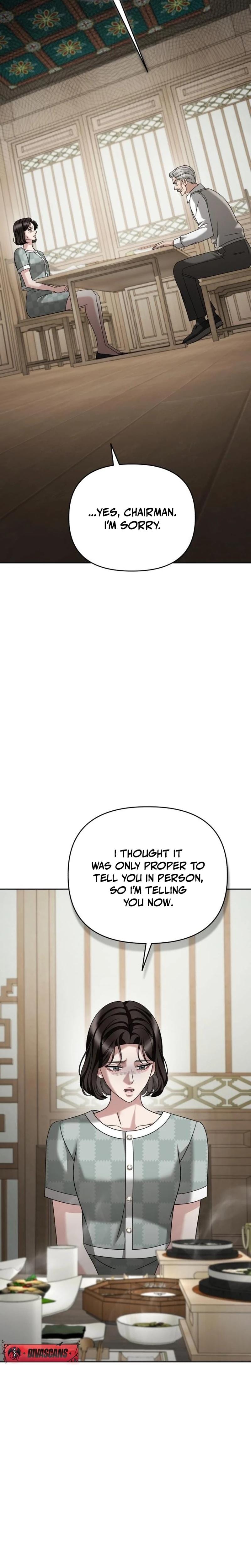 Shaking Husband (Uncensored), chapter 22, page 12 of 35
