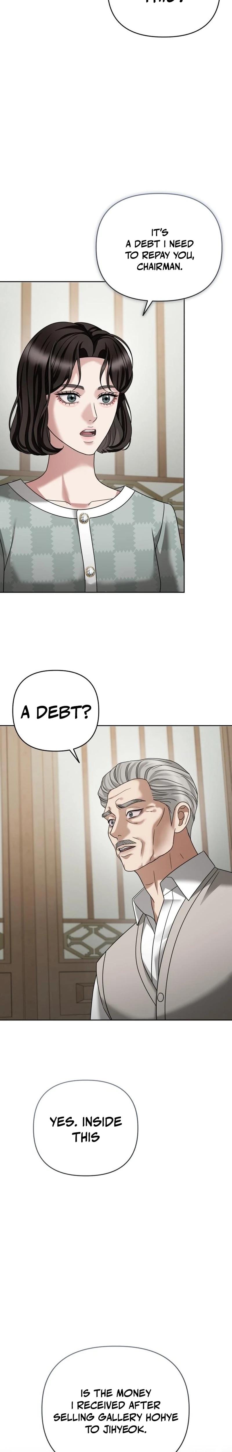 Shaking Husband (Uncensored), chapter 22, page 16 of 35