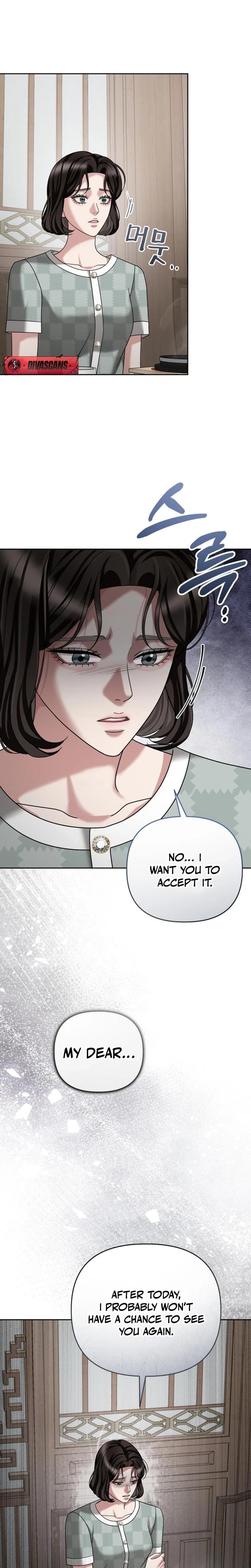 Shaking Husband (Uncensored), chapter 22, page 21 of 35
