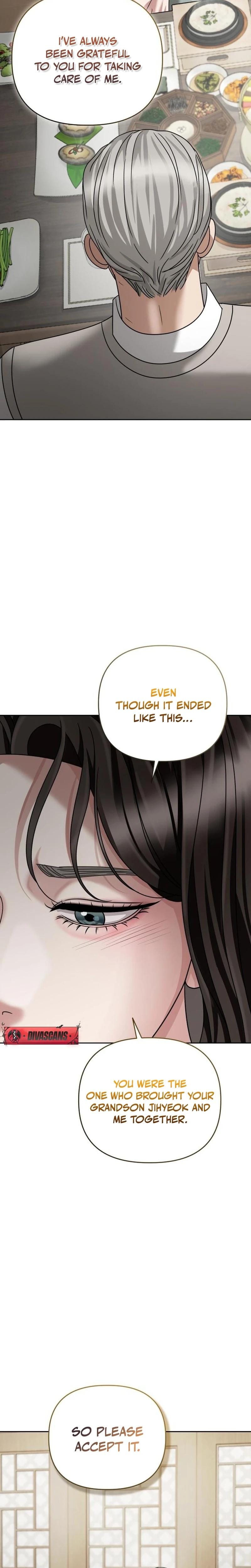 Shaking Husband (Uncensored), chapter 22, page 23 of 35