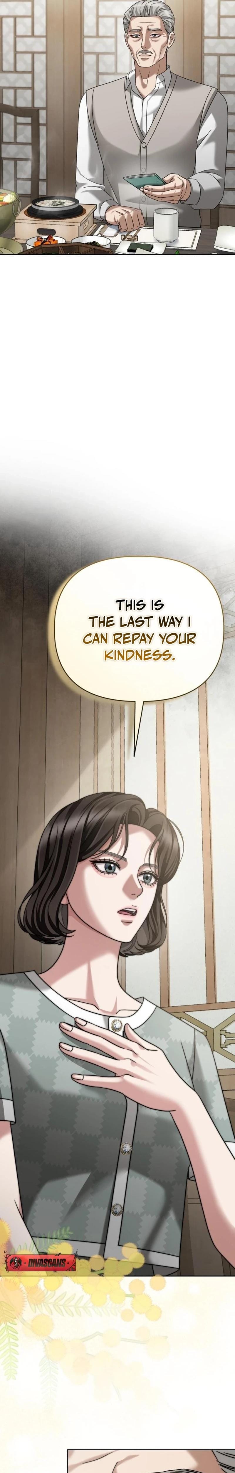 Shaking Husband (Uncensored), chapter 22, page 24 of 35