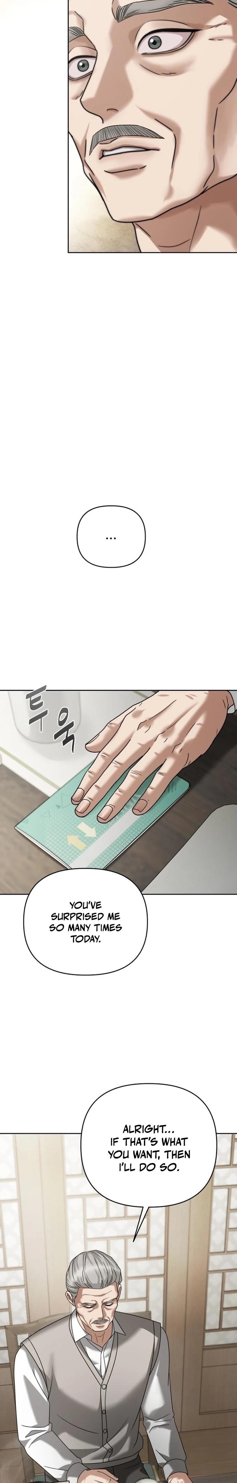 Shaking Husband (Uncensored), chapter 22, page 25 of 35
