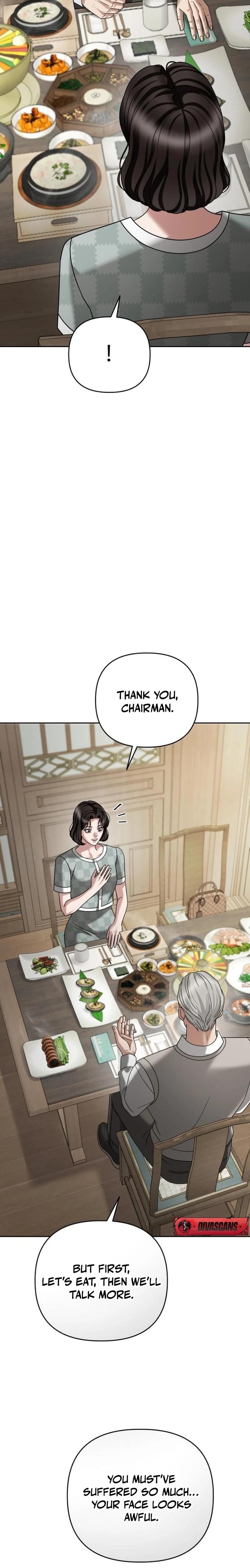 Shaking Husband (Uncensored), chapter 22, page 26 of 35