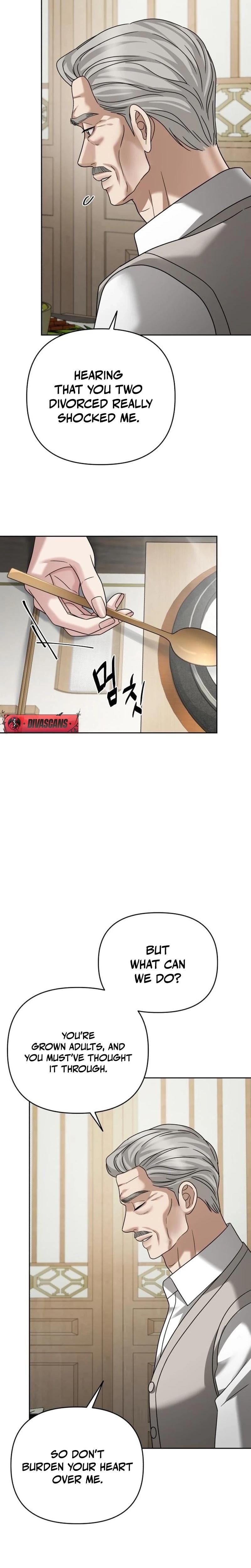 Shaking Husband (Uncensored), chapter 22, page 29 of 35