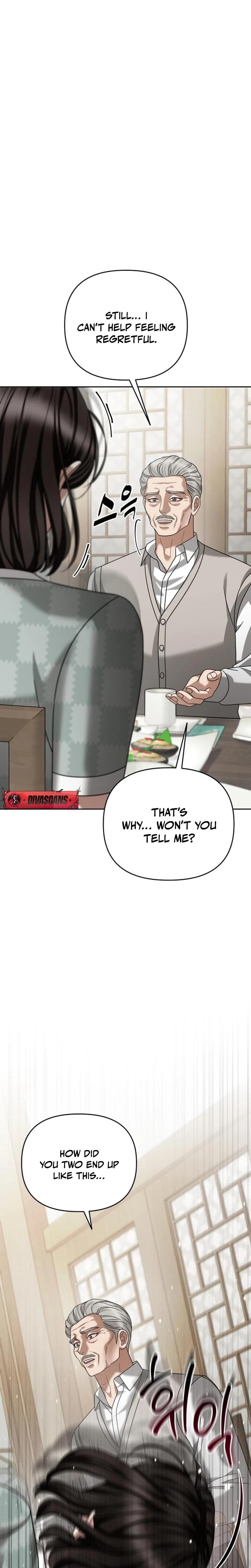 Shaking Husband (Uncensored), chapter 22, page 30 of 35