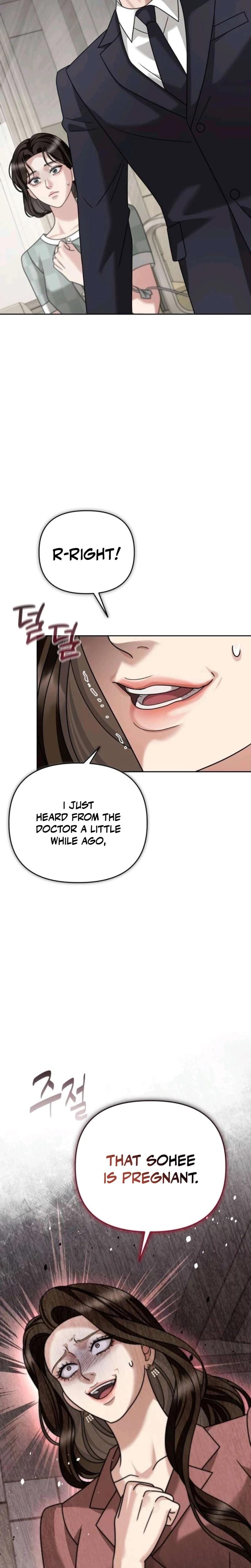 Shaking Husband (Uncensored), chapter 24, page 6 of 41