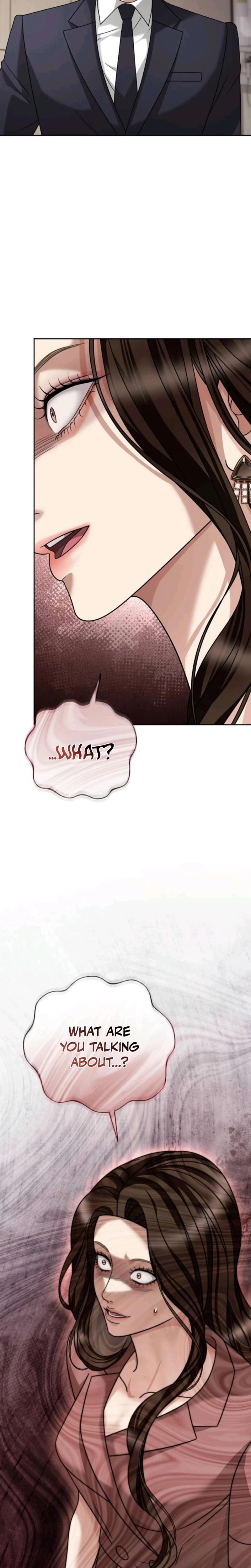 Shaking Husband (Uncensored), chapter 24, page 9 of 41